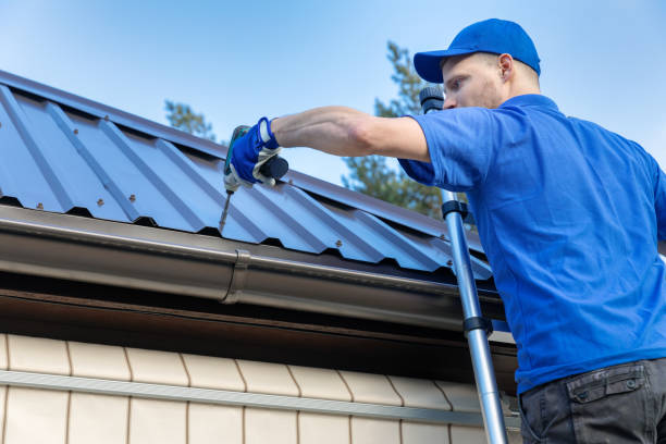 Best Gutter Installation and Repair  in Culpeper, VA