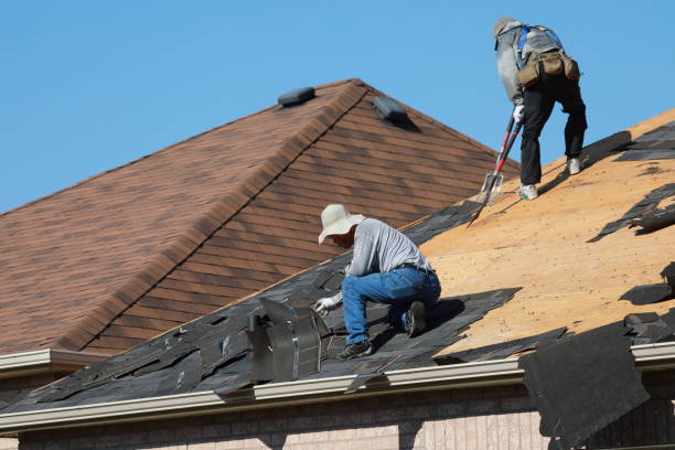 4 Ply Roofing in Culpeper, VA