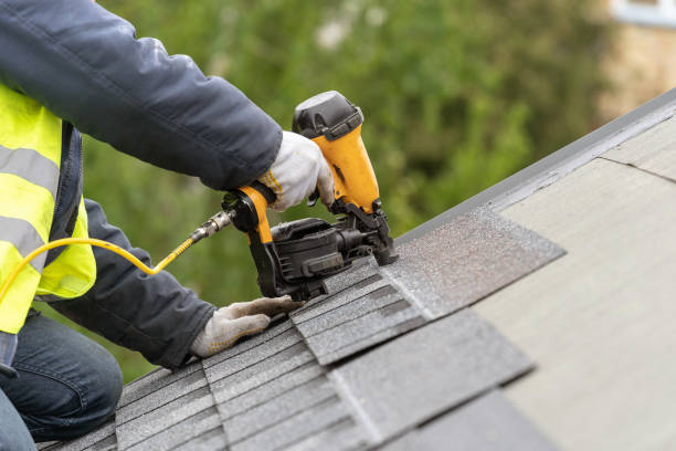 Best Rubber Roofing (EPDM, TPO)  in Culpeper, VA