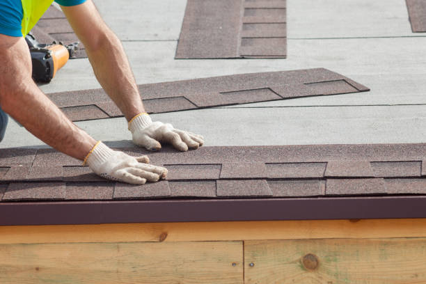 Best Roof Leak Repair  in Culpeper, VA