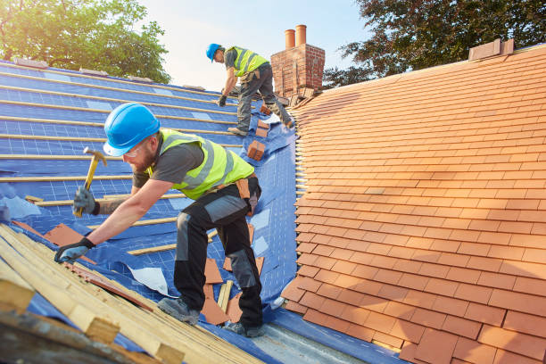 Professional  Roofing repair and installation in Culpeper, VA